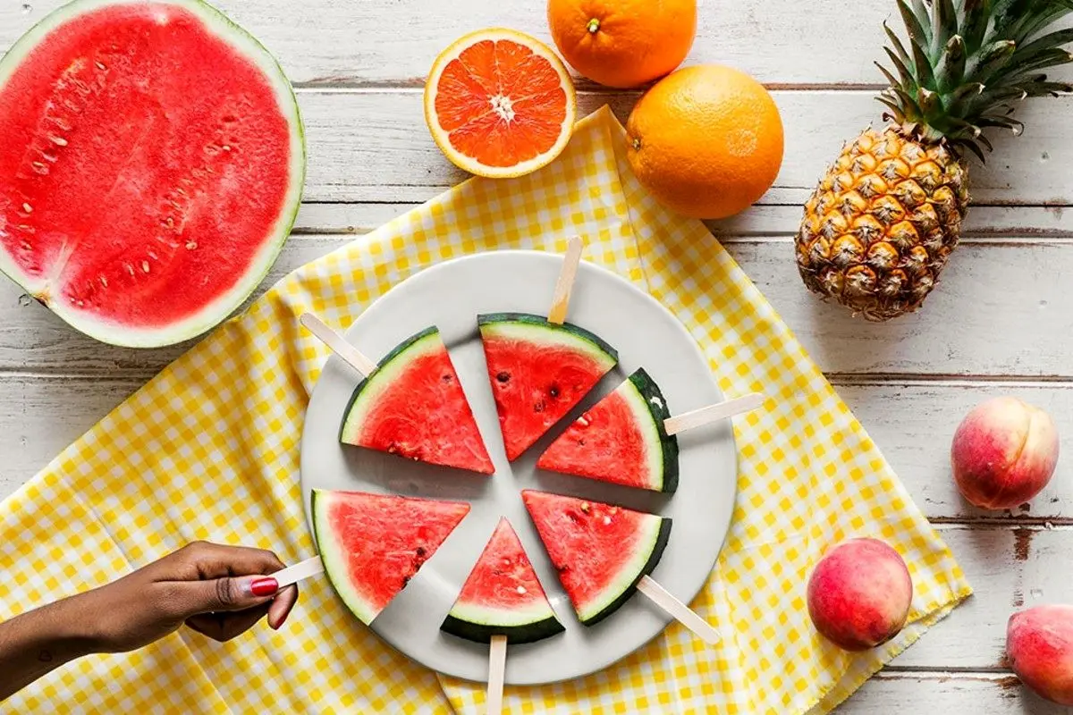 چند توصیه‌ برای مبتلایان به دیابت در فصل گرم