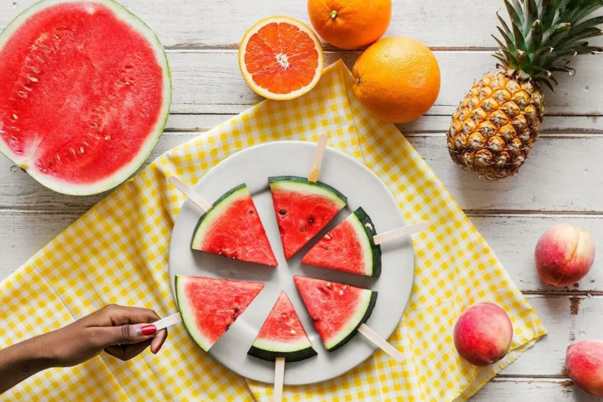 چند توصیه‌ برای مبتلایان به دیابت در فصل گرم