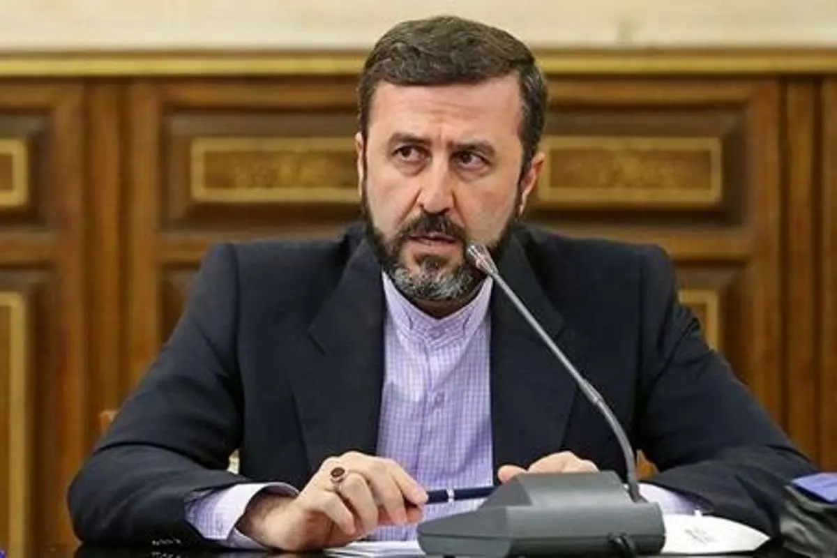 انتقاد تند دبیر ستاد حقوق بشر از دادگاه حمید نوری