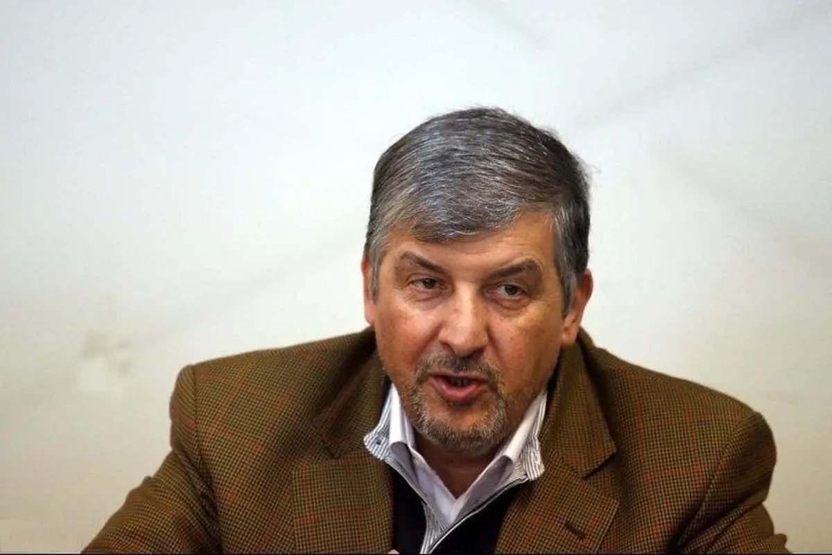 حقیقت‌پور:‌ نظام باید رأفت را در قبال فائزه هاشمی کنار بگذارد