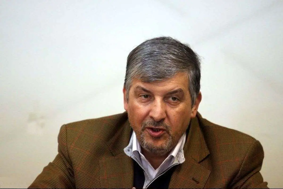 حقیقتپور: نظام باید رأفت را در قبال فائزه هاشمی کنار بگذارد
