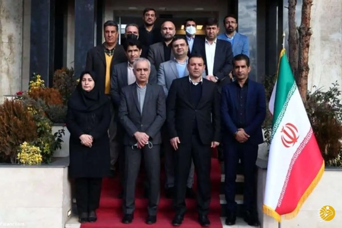 تاریکخانهای به نام فدراسیون فوتبال!