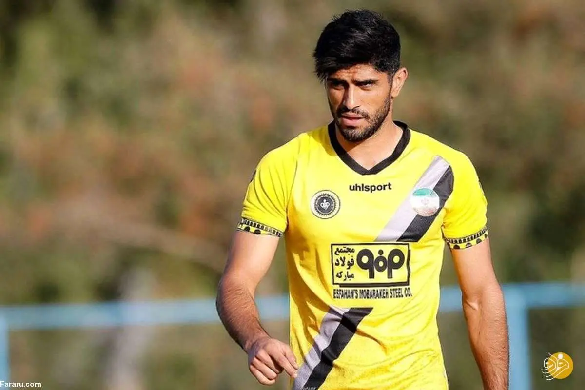 ۷ ستاره در فهرست خرید پرسپولیس؛ زلزله یحیی