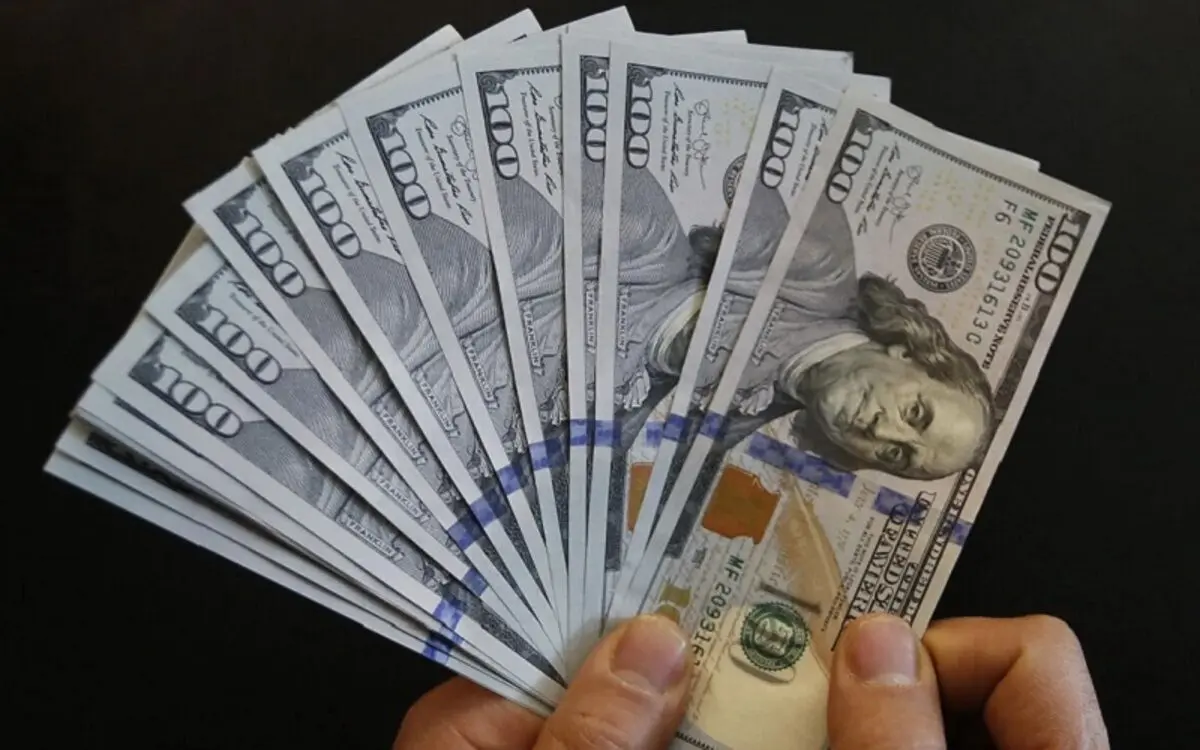 پیش‌بینی قیمت دلار امروز سه‌شنبه ۳۰ فروردین ۱۴۰۱