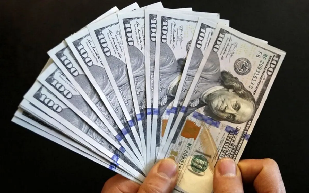 پیش‌بینی قیمت دلار امروز سه‌شنبه ۳۰ فروردین ۱۴۰۱