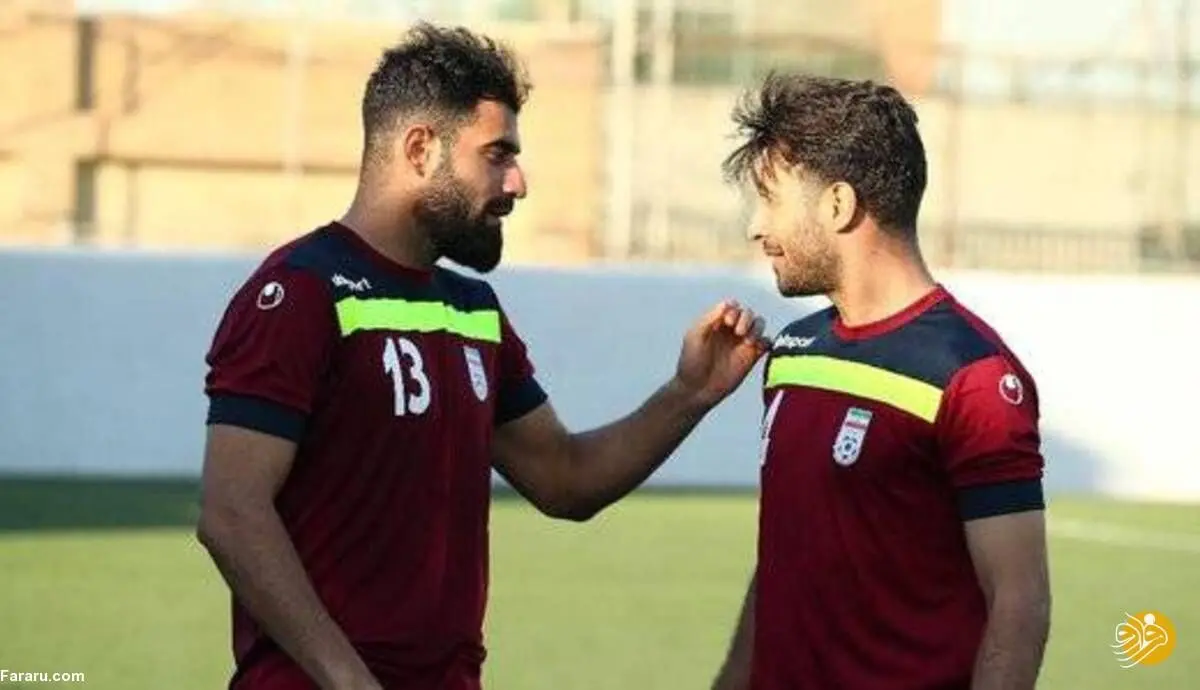 این ۲ بازیکن را پرسپولیسی بدانید!