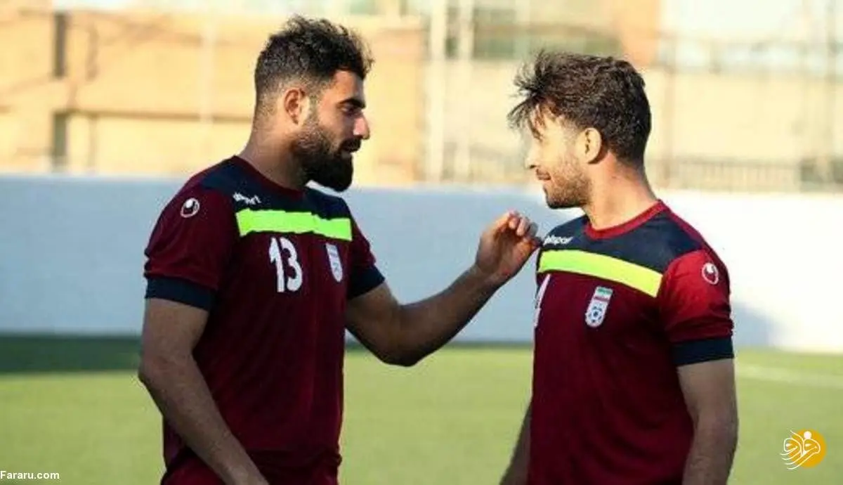 این ۲ بازیکن را پرسپولیسی بدانید!