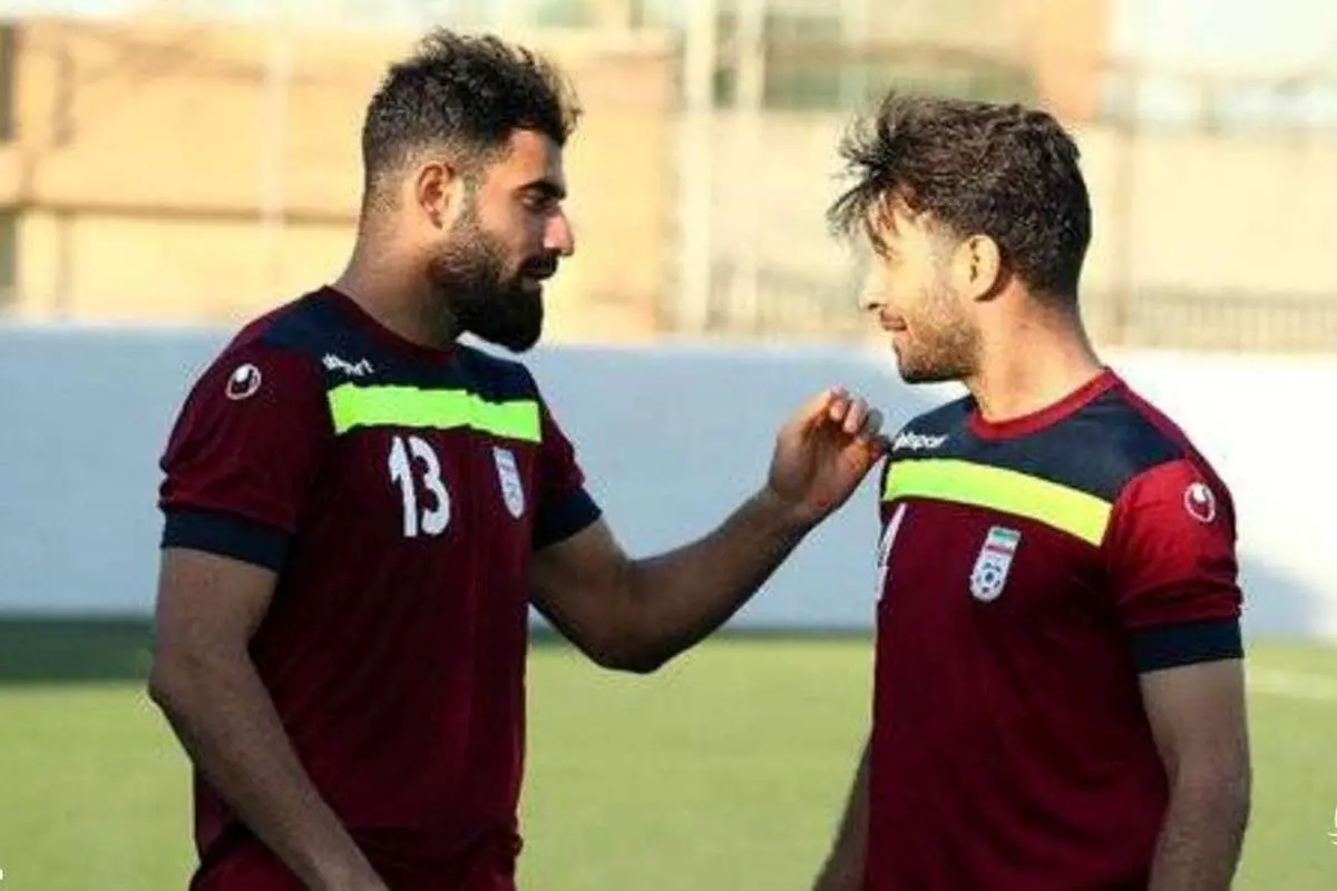 این ۲ بازیکن را پرسپولیسی بدانید!