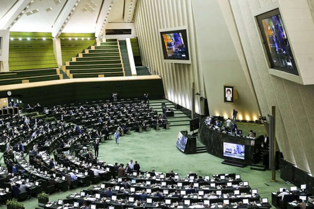 نماینده مجلس: «طرح صیانت» بلاتکلیف است