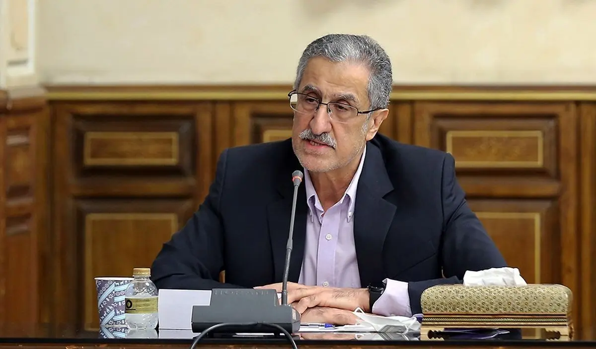 واکنش رییس اتاق بازرگانی به گم‌شدن ۱۵۰۰ میلیارد تومان