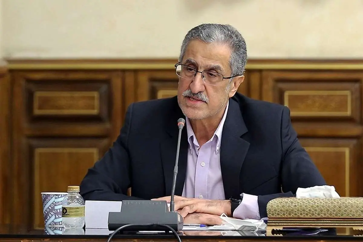 واکنش رییس اتاق بازرگانی به گمشدن ۱۵۰۰ میلیارد تومان