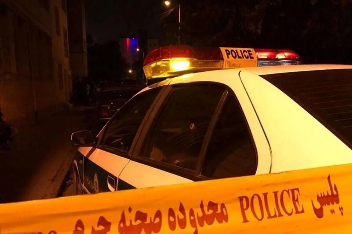 پسر دانشآموز جان همکلاسیاش را گرفت