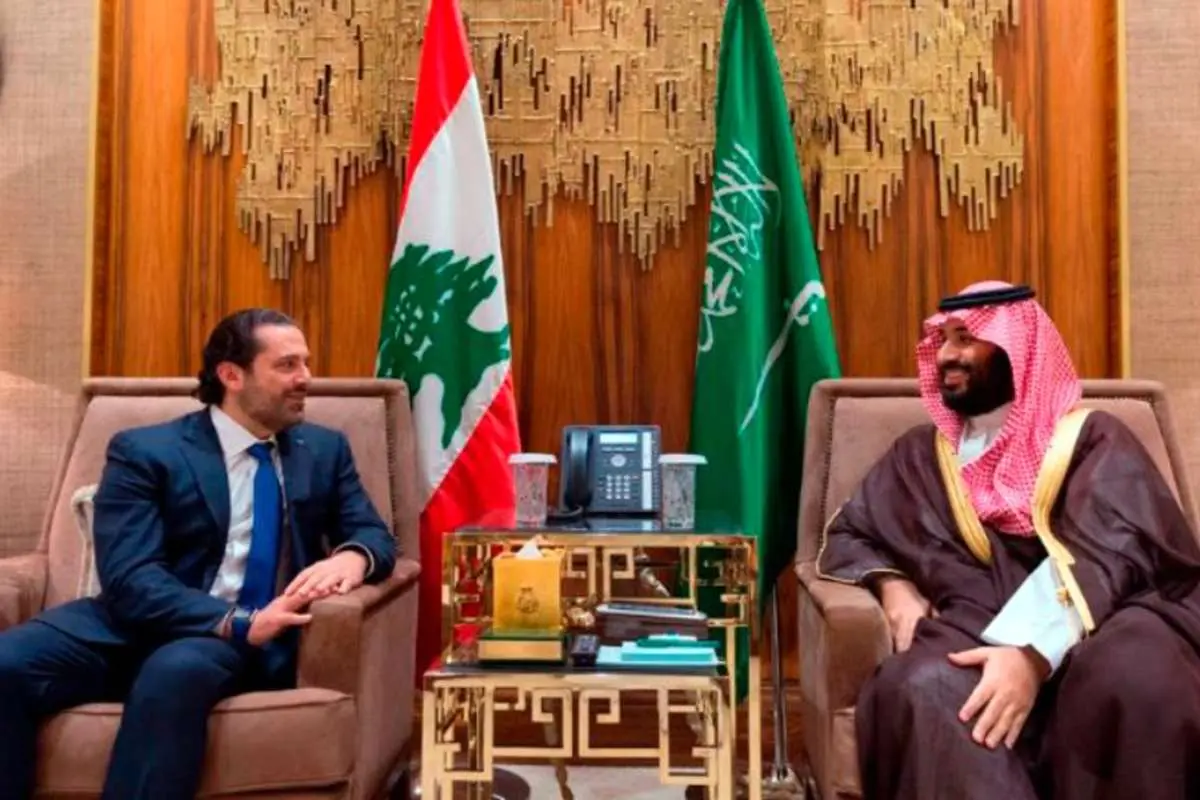 عربستان در حال بازسازی سهم و نفوذ خود در لبنان است