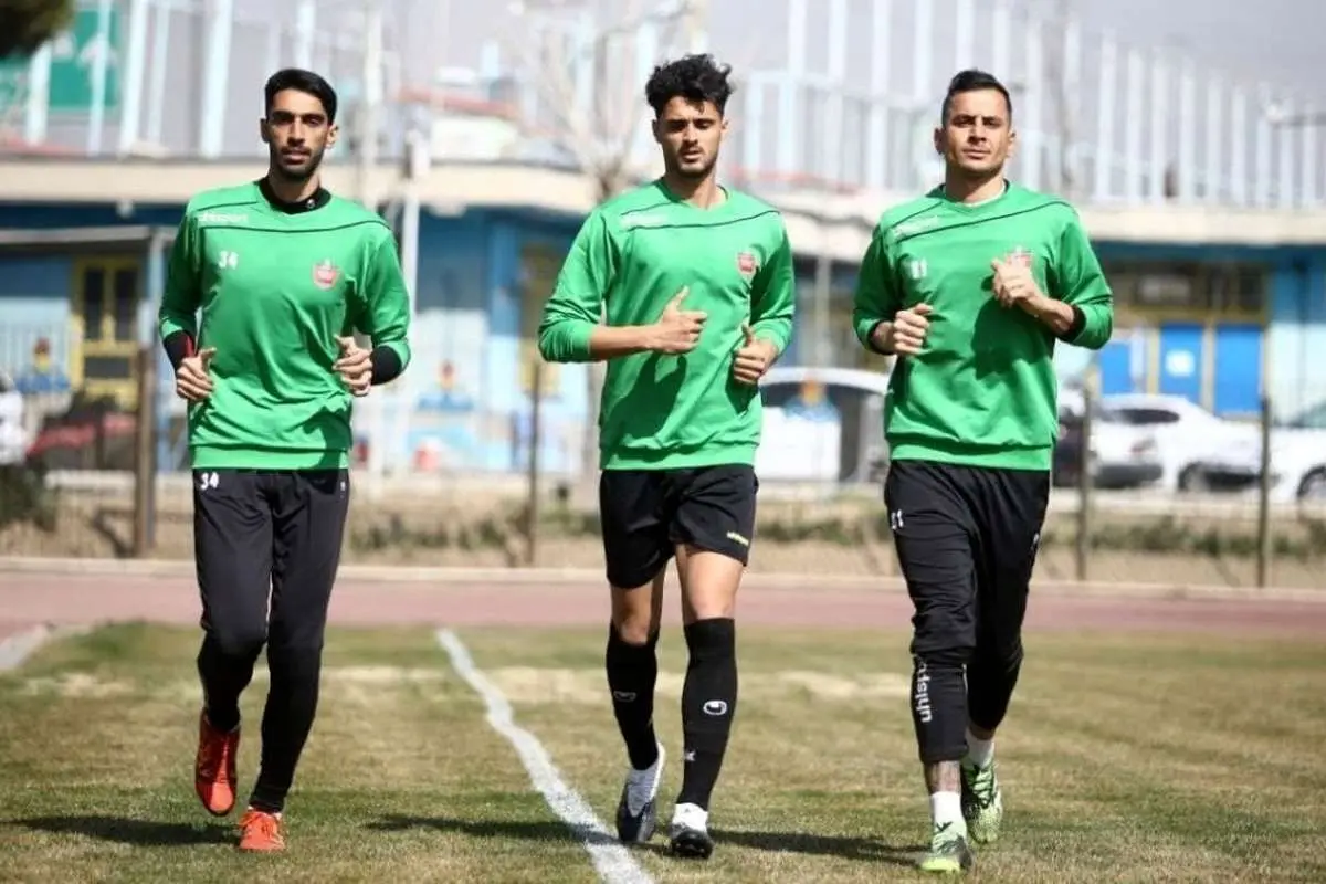 مذاکره پرسپولیس با ۲ دروازهبان جدید؟