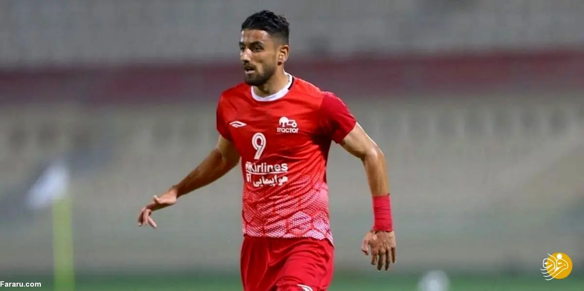 گزینه پرسپولیس، پیشنهاد تمدید قرارداد را رد کرد!