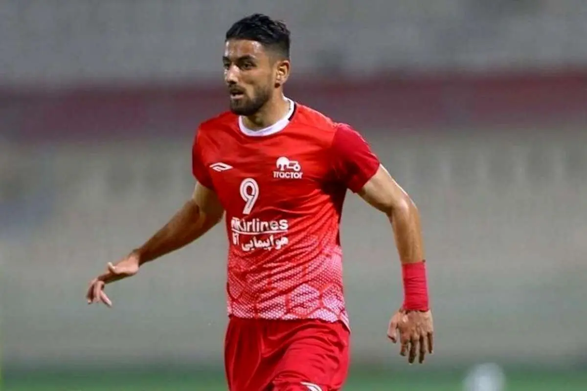 گزینه پرسپولیس، پیشنهاد تمدید قرارداد را رد کرد!
