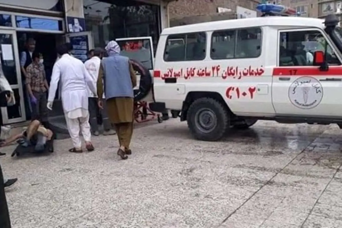 انفجار در منطقه شیعهنشین کابل؛ ۲۶ دانش آموز کشته شد