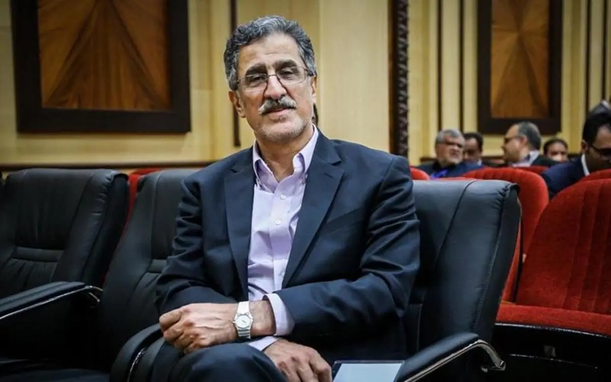 درخواست ورود دستگاه قضا به ماجرای اتاق بازرگانی