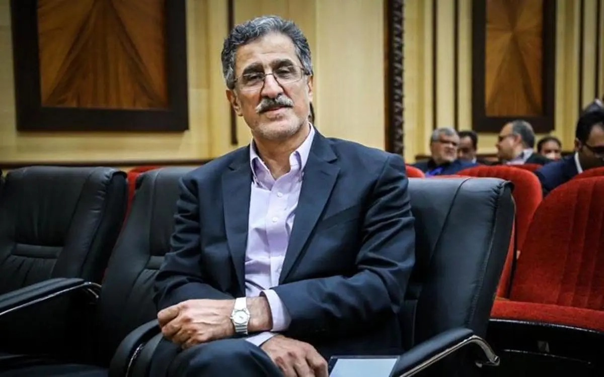 درخواست ورود دستگاه قضا به ماجرای اتاق بازرگانی