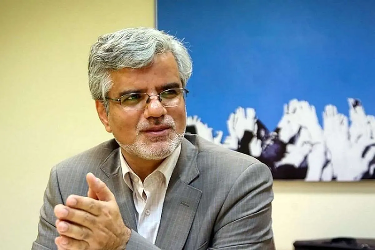 محمود صادقی: هنوز هم مشکلات مربوط به دولت گذشته است؟