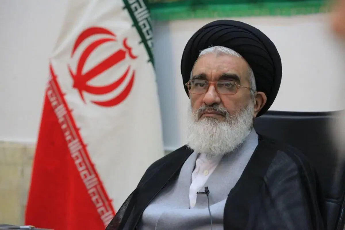 امام جمعه قم: باید کلانتری‌های ویژه بانوان در کشور ایجاد شود