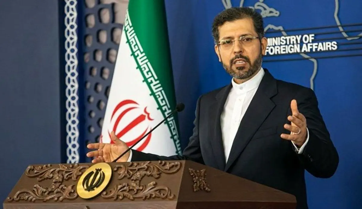 ایران انفجارهای تروریستی امروز در غرب کابل را محکوم کرد