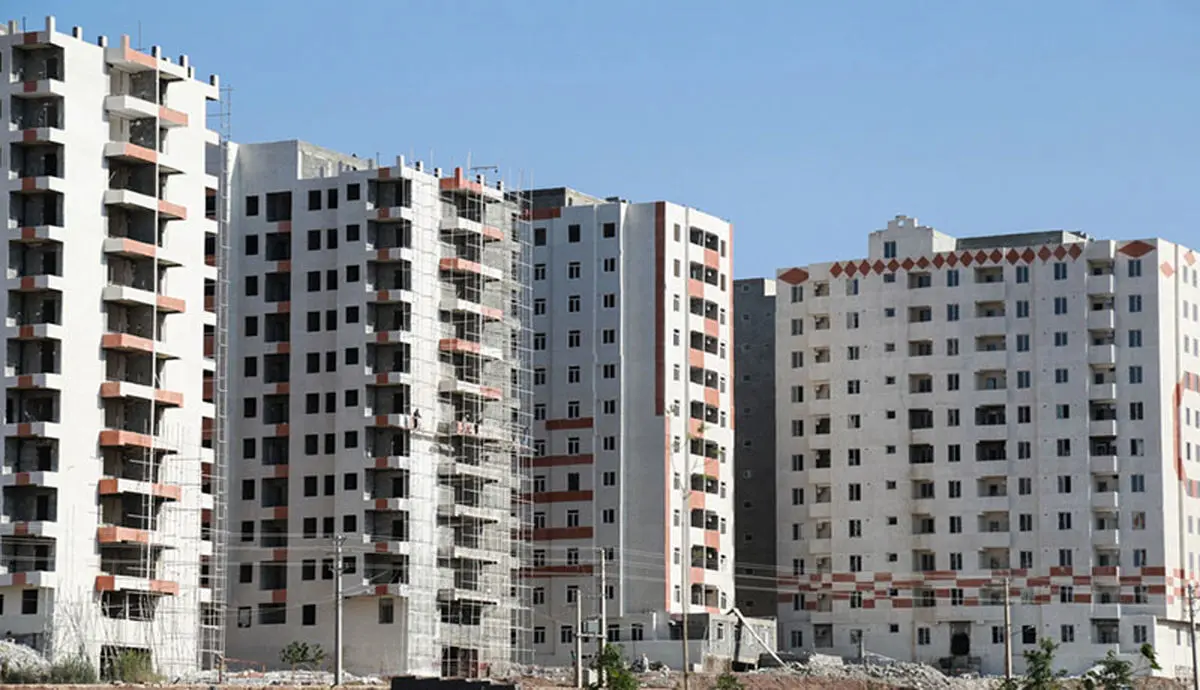 مسکن دولتی متری چند؟