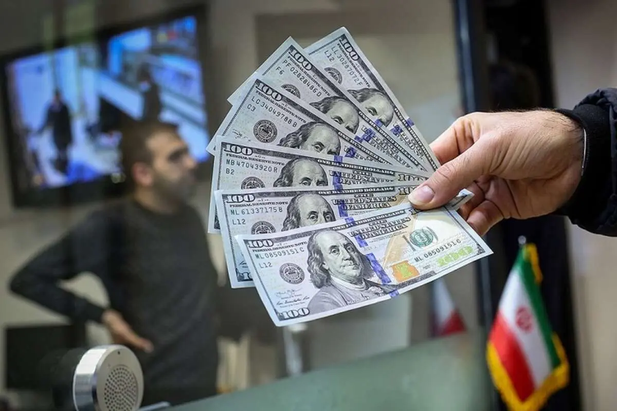 پیش‌بینی قیمت دلار امروز چهارشنبه ۳۱ فروردین