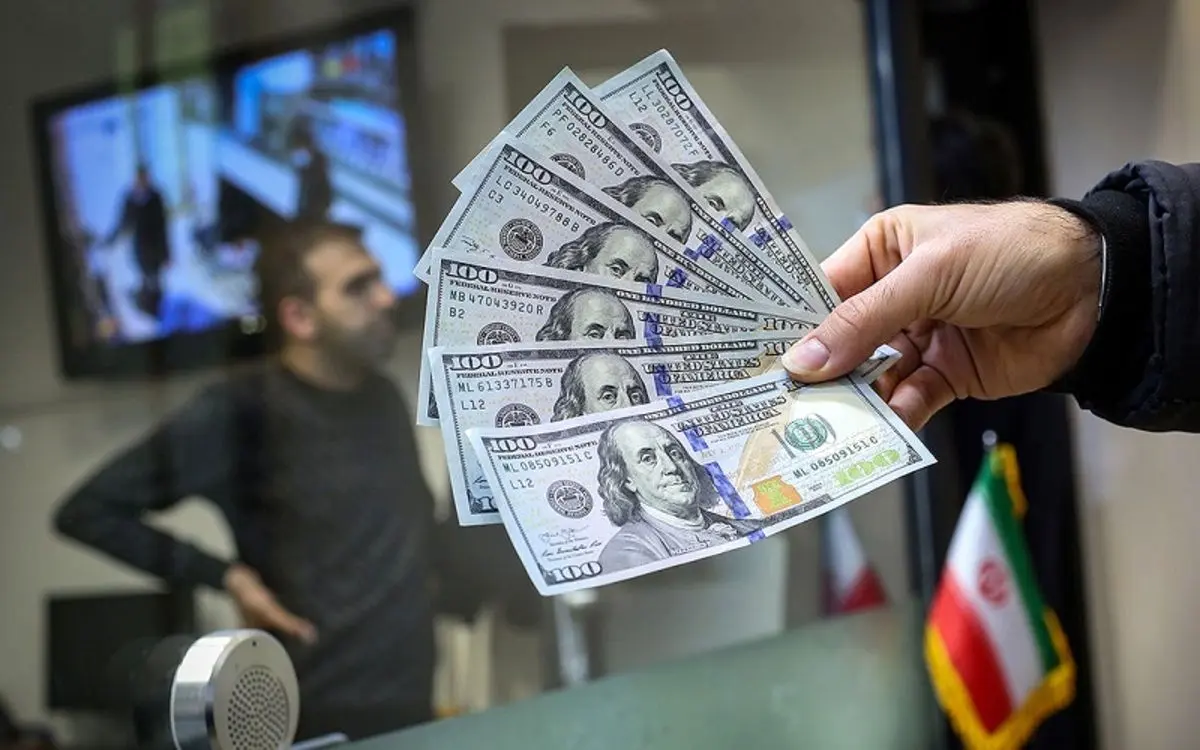 پیش‌بینی قیمت دلار امروز چهارشنبه ۳۱ فروردین