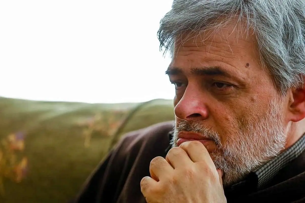 محمد مهاجری: آقای وزیربهداشت! سوراخ دعا را گم کردهاید