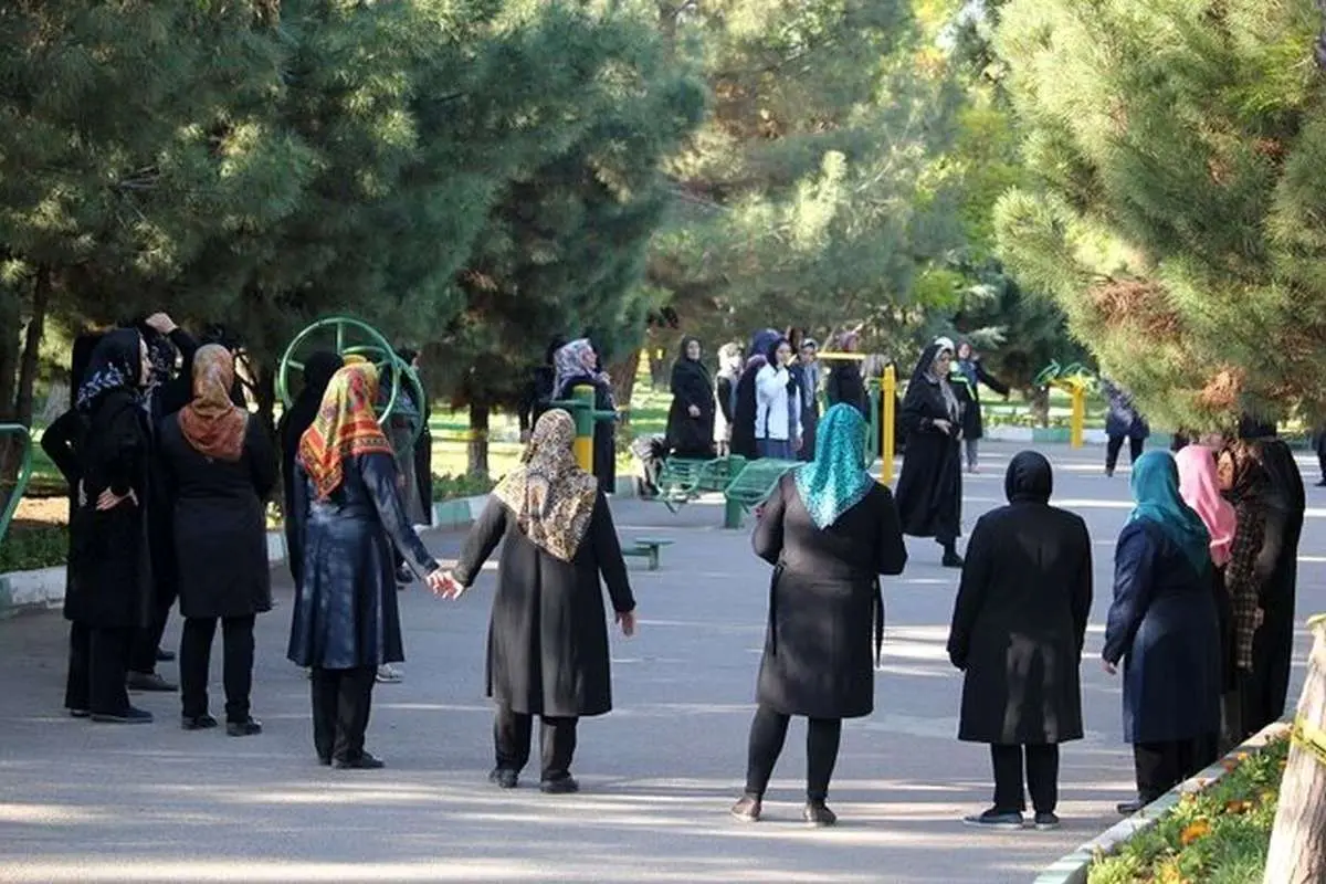 خطری که تا سال ۱۴۰۵ زنان ایرانی را تهدید میکند