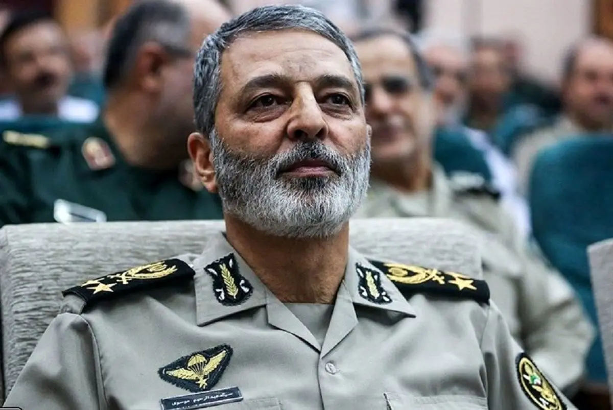 امیر موسوی: دشمنان ملت را آرام نخواهیم گذاشت