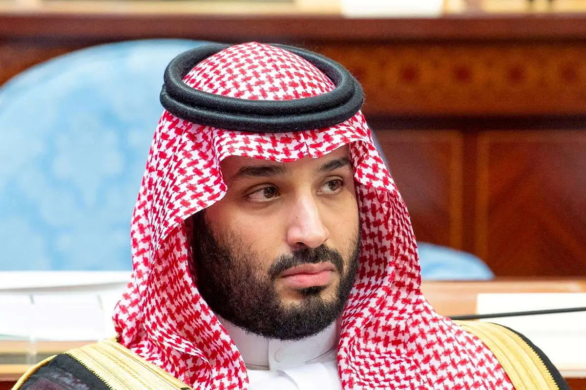 فریاد بن سلمان بر سر جیک سالیوان به خاطر موضوع خاشقجی