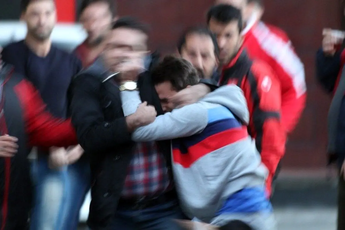 مجازات فحاشی؛ گفتن این جمله ۲ سال حبس دارد!