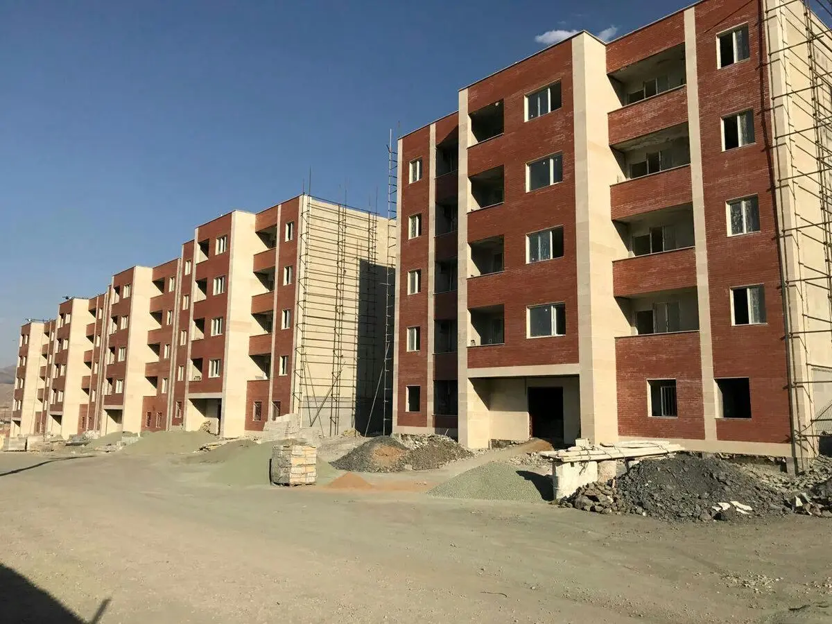 چشم اندازِ یک «ابررکود» در بازار مسکن تا پایان ۱۴۰۴