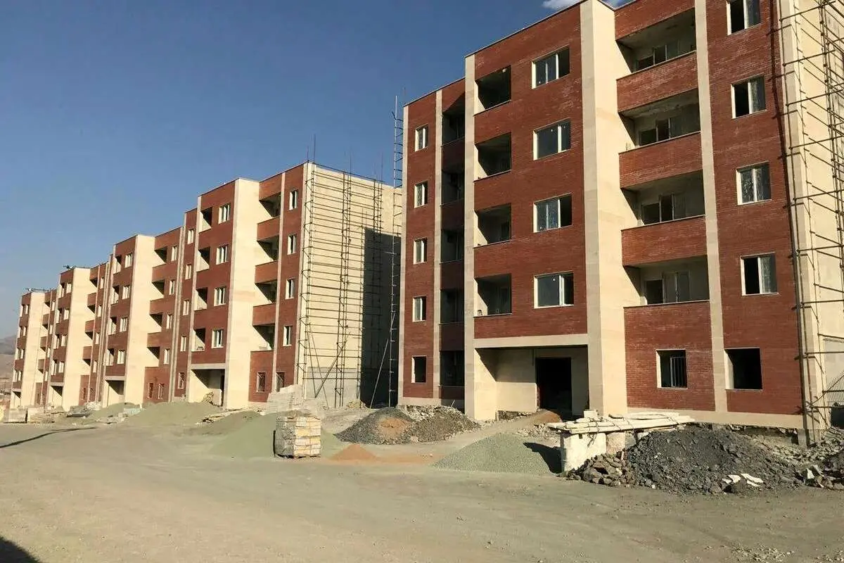 چشم اندازِ یک «ابررکود» در بازار مسکن تا پایان ۱۴۰۴