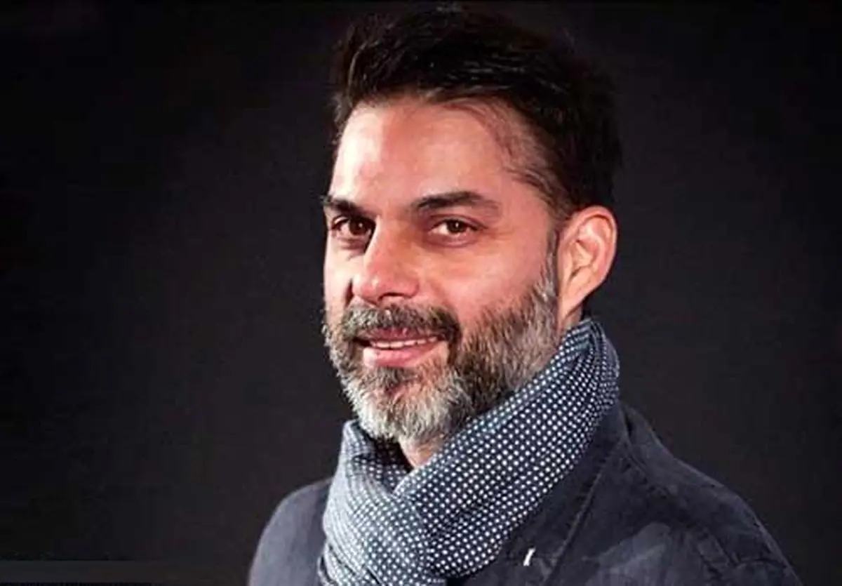 پیمان معادی پروانه ساخت گرفت