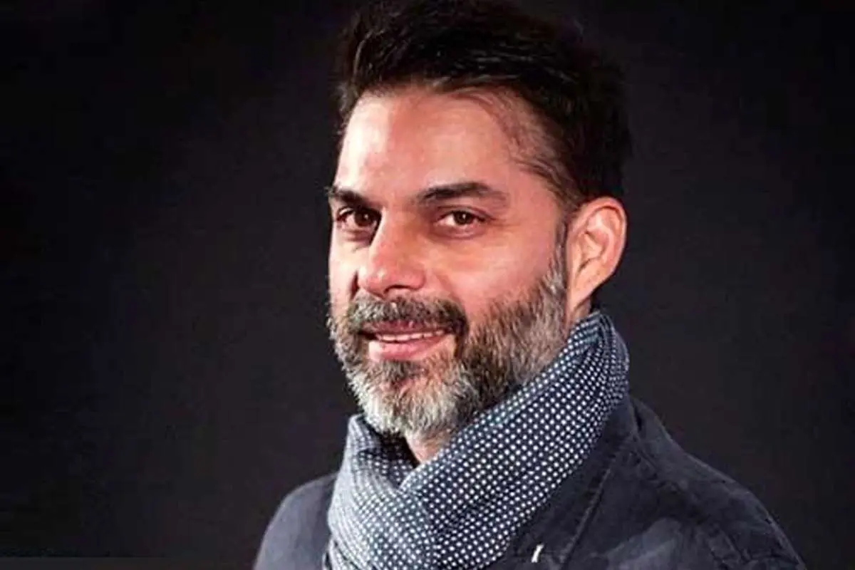 پیمان معادی پروانه ساخت گرفت