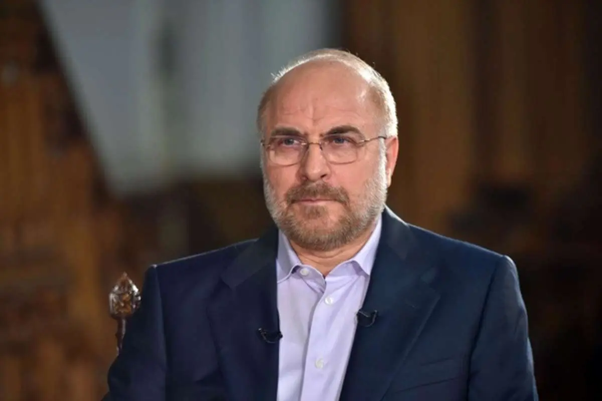 مشاور رییس مجلس: عجب جشنی گرفتند مخالفان قالیباف