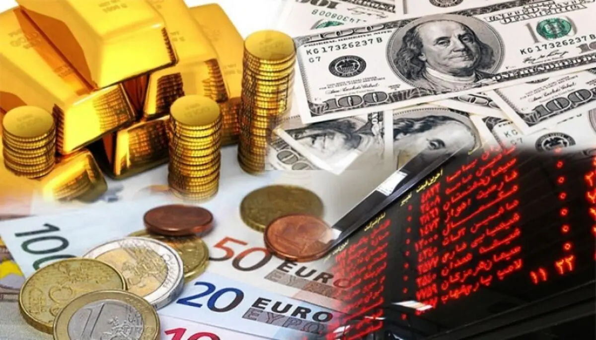 بازدهی بازارها در فروردین