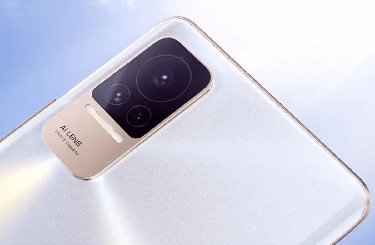 شیائومی گوشی جدید Civi 1S را روانه بازار کرد