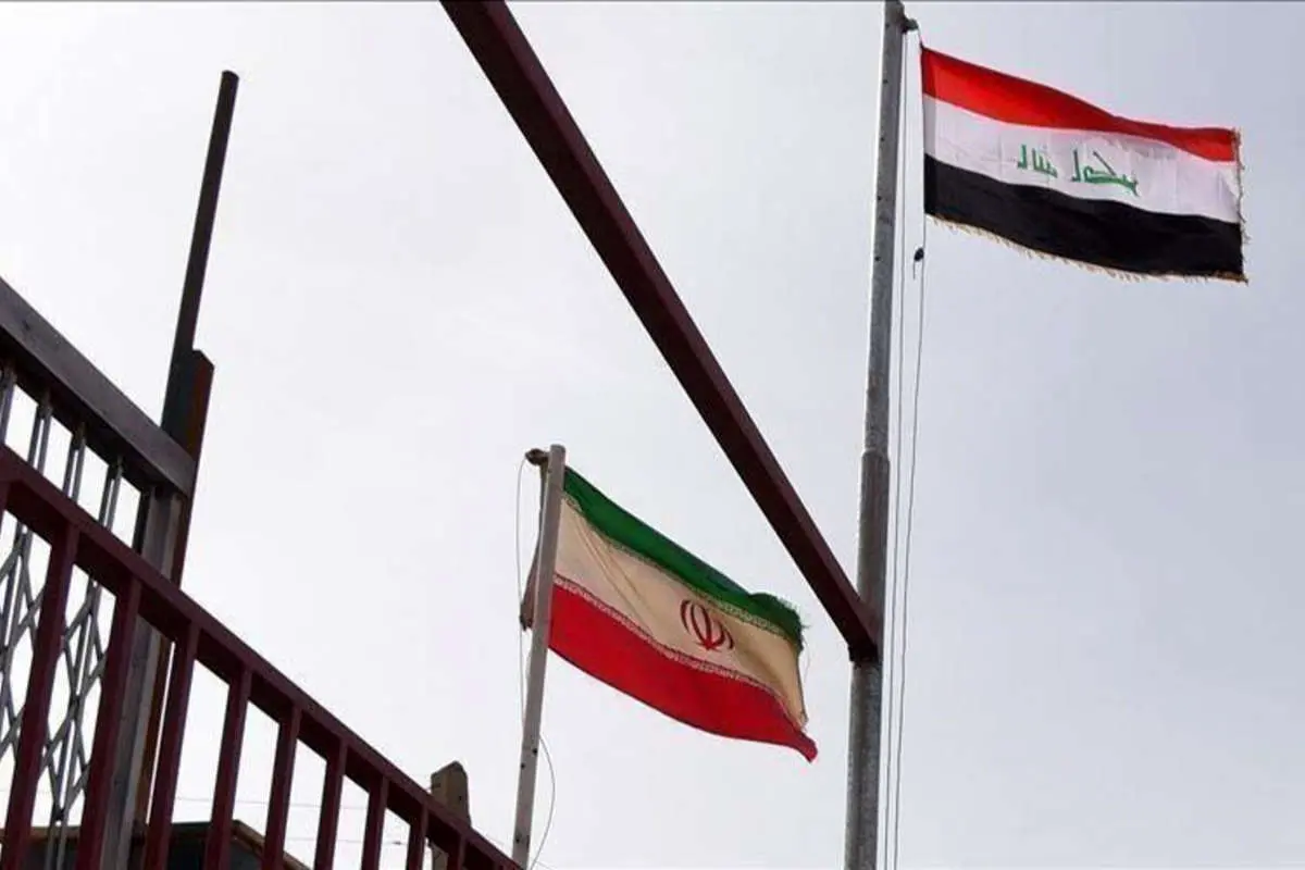 عراق نه تنها لغو روادید نکرد بلکه ویزا هم صادر نمیکند