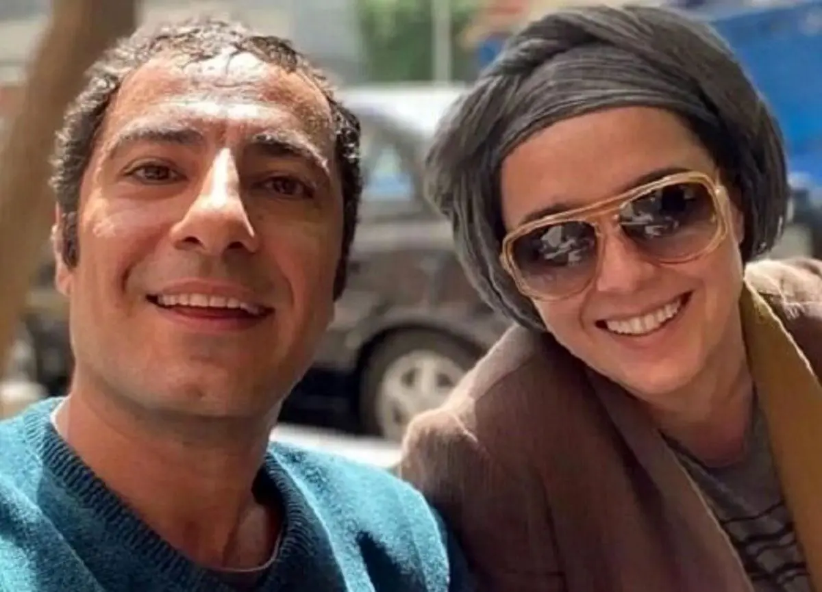ترانه علیدوستی: نوید محمدزاده در یک شب، ۸۰۰ خواهر تازه پیدا کرد