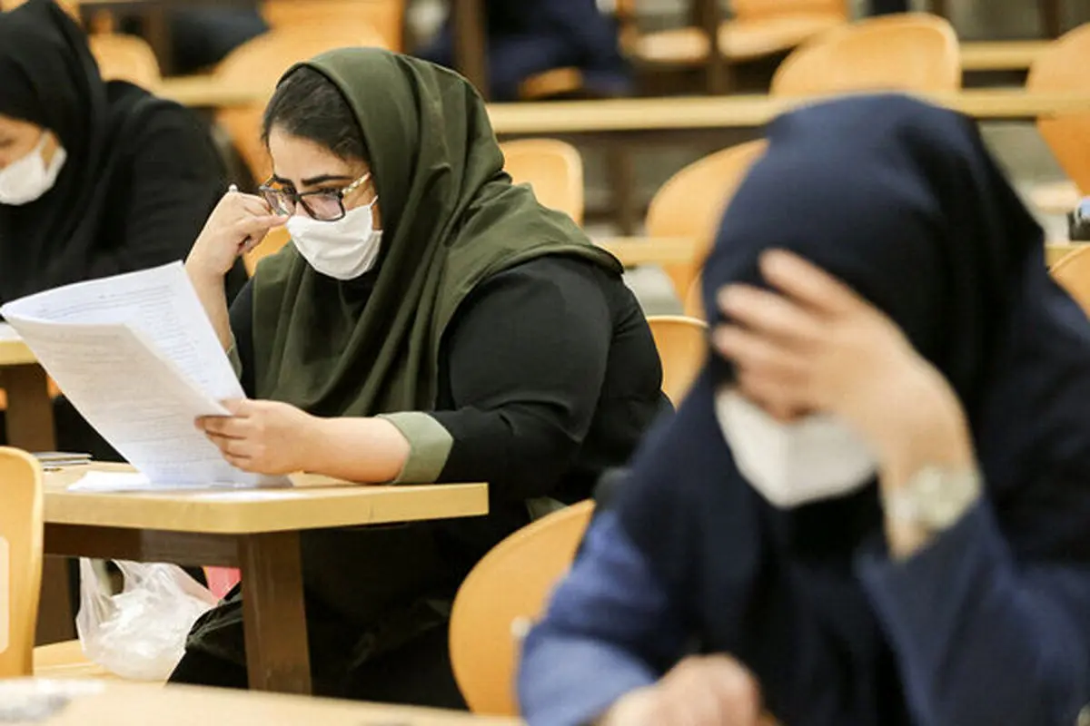 تعویق آزمون‌ها و امتحانات مدارس تا بعد از ماه رمضان