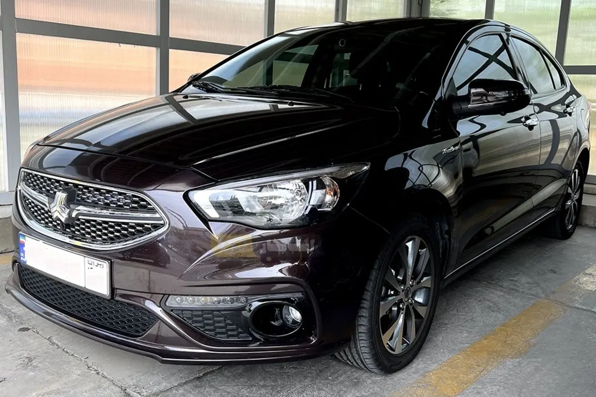 همه چیز درباره نسخه جدید شاهین اتوماتیک