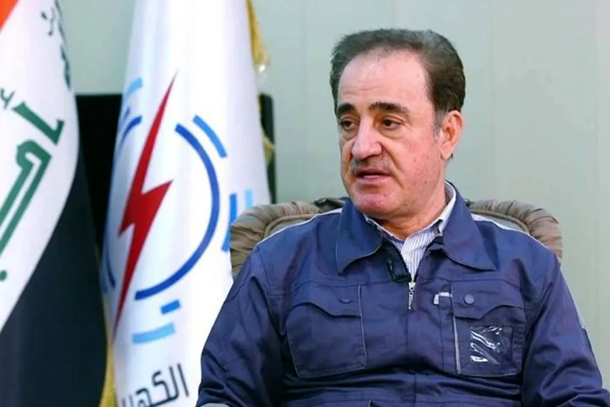 عراق: ایران در تامین گاز عراق مشکل دارد؛ از قطر گاز می خریم