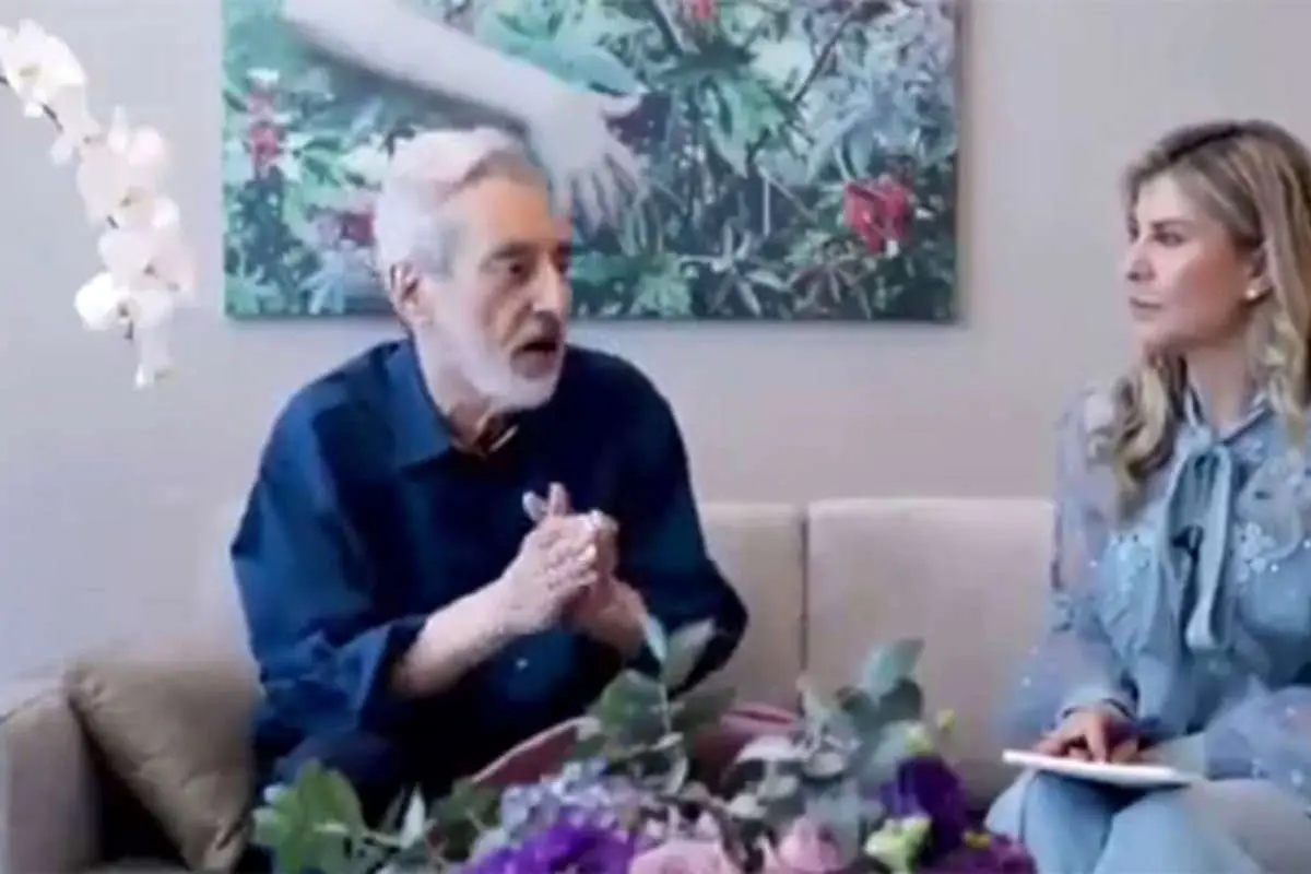 «ابی» عذرخواهی کرد