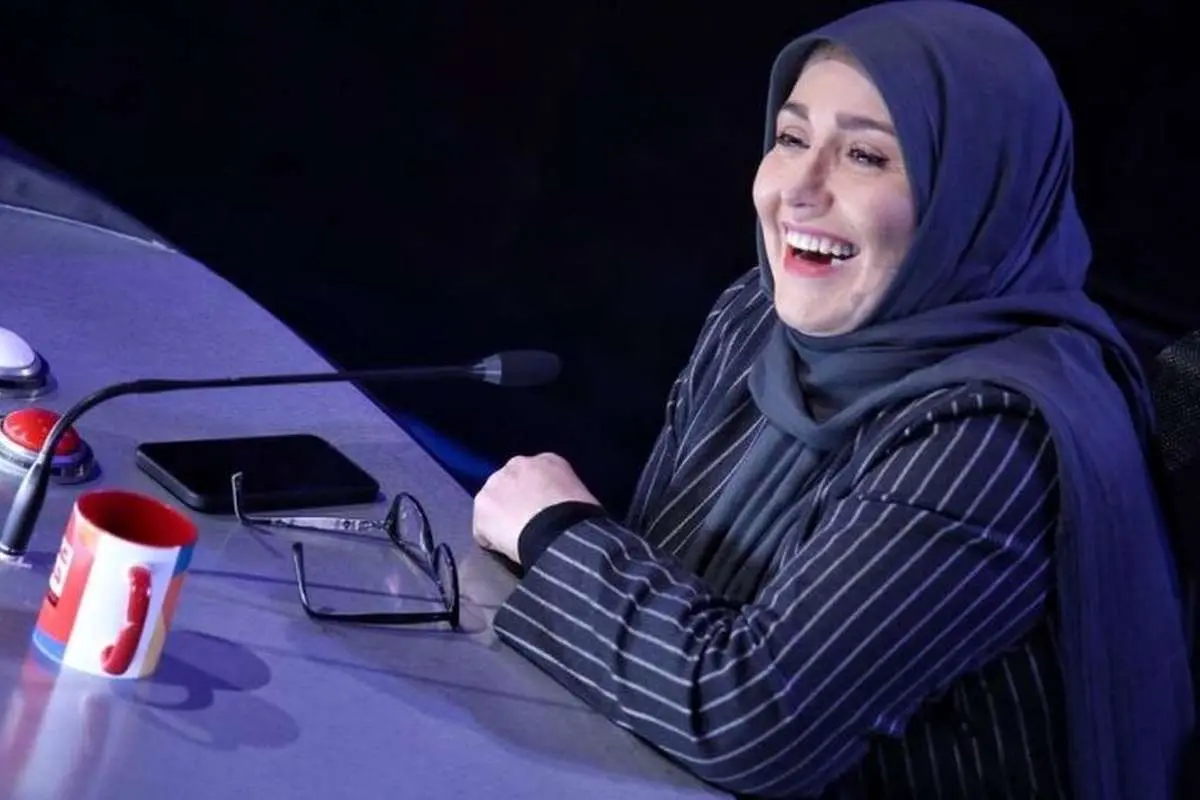واکنش ژاله صامتی به انتقاد مردم از داوری او در «عصر جدید»