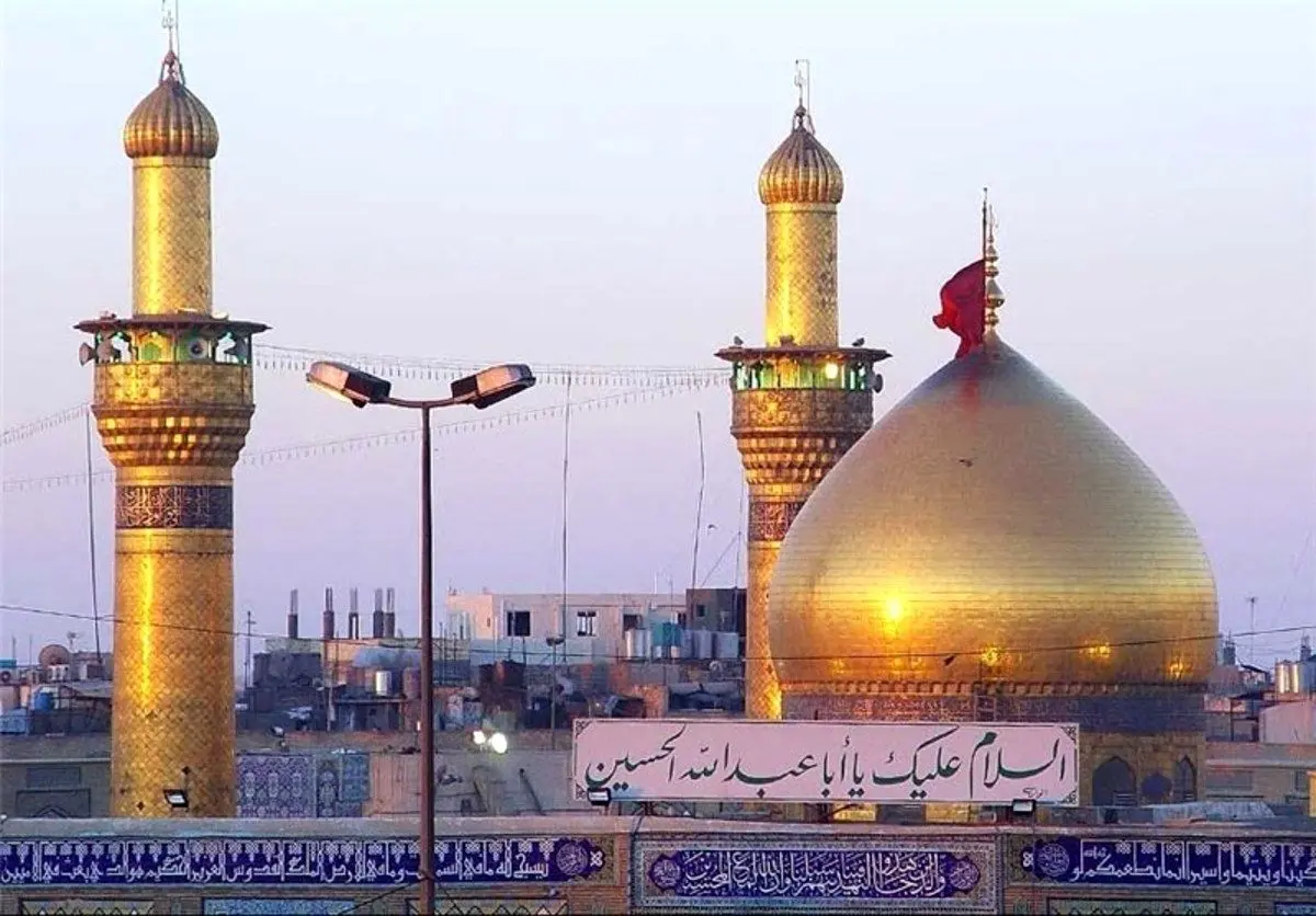 هزینه سفر یک خانواده ۴ نفره به کربلا۴۰ میلیون تومان!