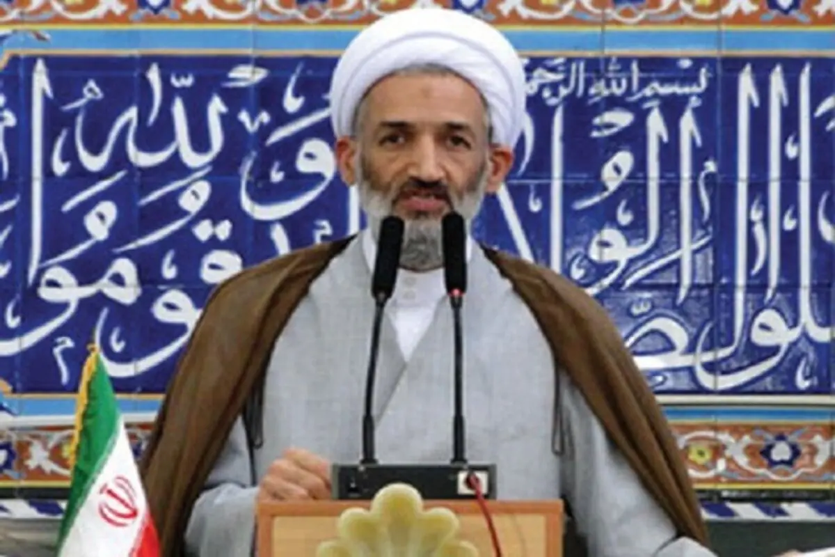 امام جمعه مازندران: اجرای پروژه پتروشیمی میانکاله ضروری است